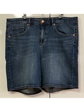 Joe fresh denim jeans